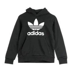 Trefoil hettegenser lett sweatshirt