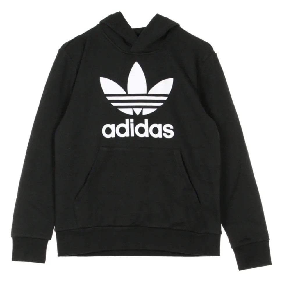 Trefoil hettegenser lett sweatshirt