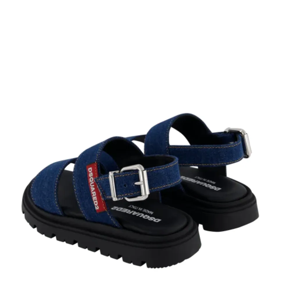 Trendy Sandaler