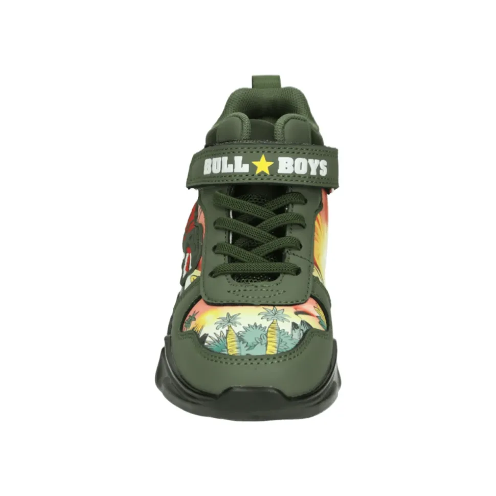 T-REX_M. SCARPA BB AS42