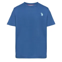 T Shirt Basic Jersey Micro Logo