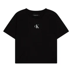 Tshirt In Cotone MC