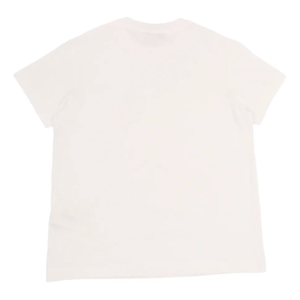 T-Shirt Jersey Tinto
