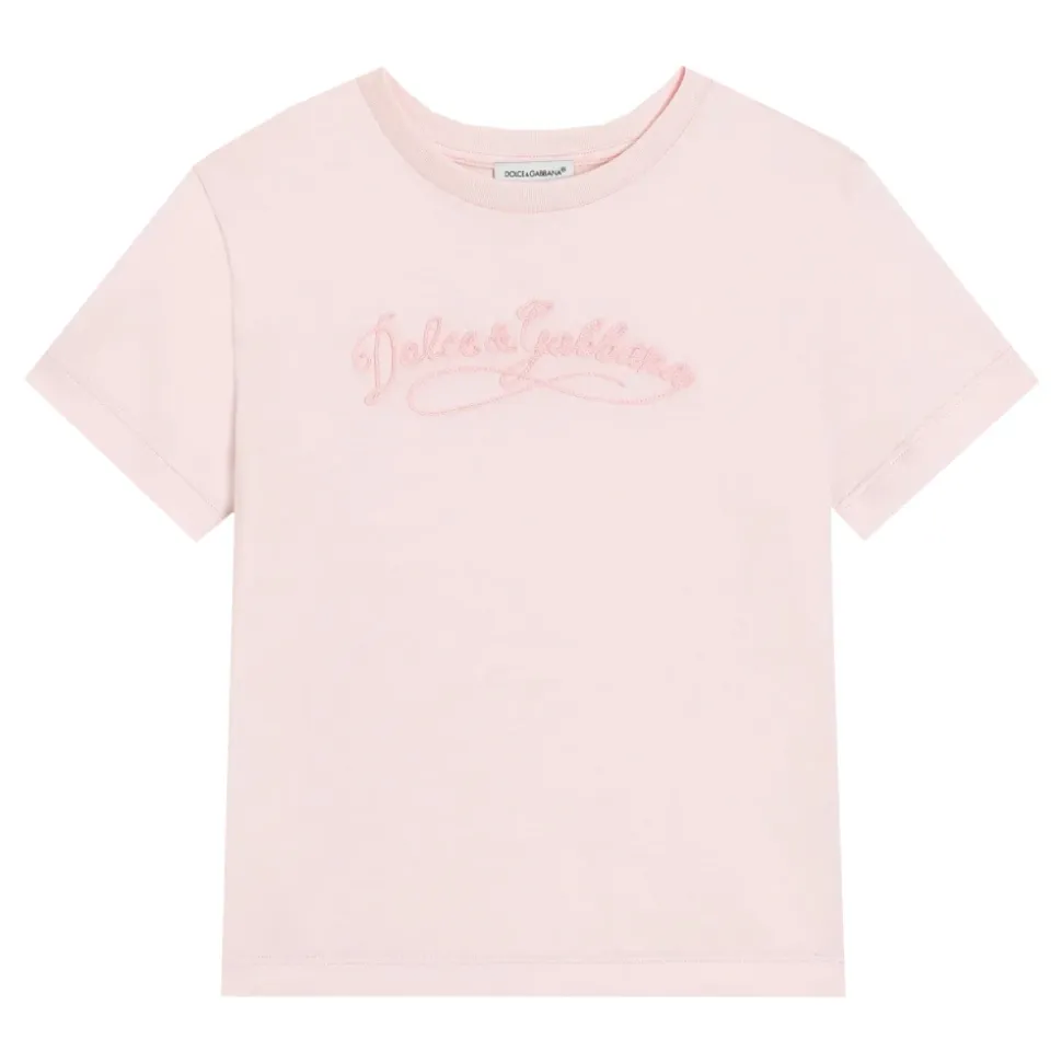 T-Shirt Manica Corta