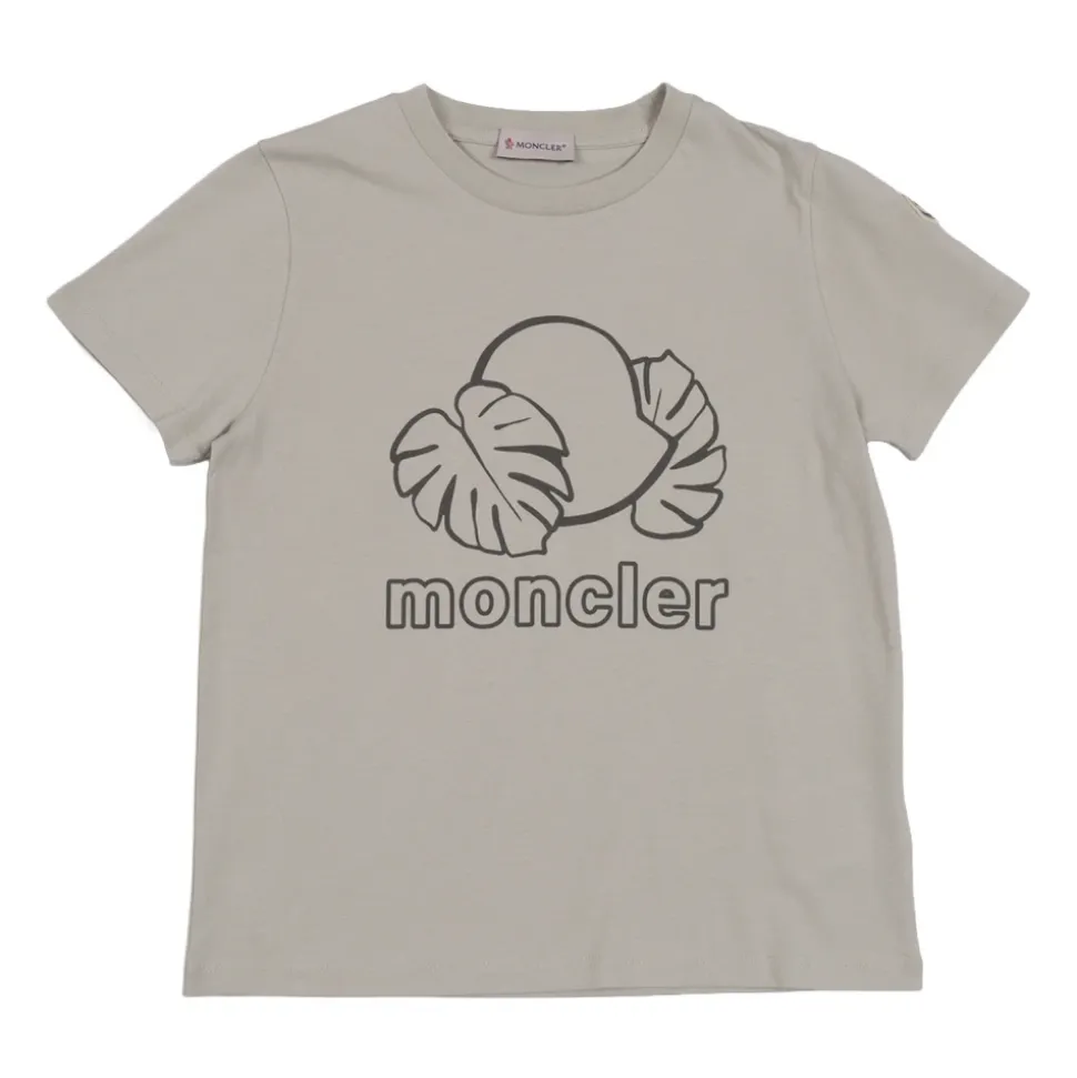 T-SHIRT MANICA CORTA