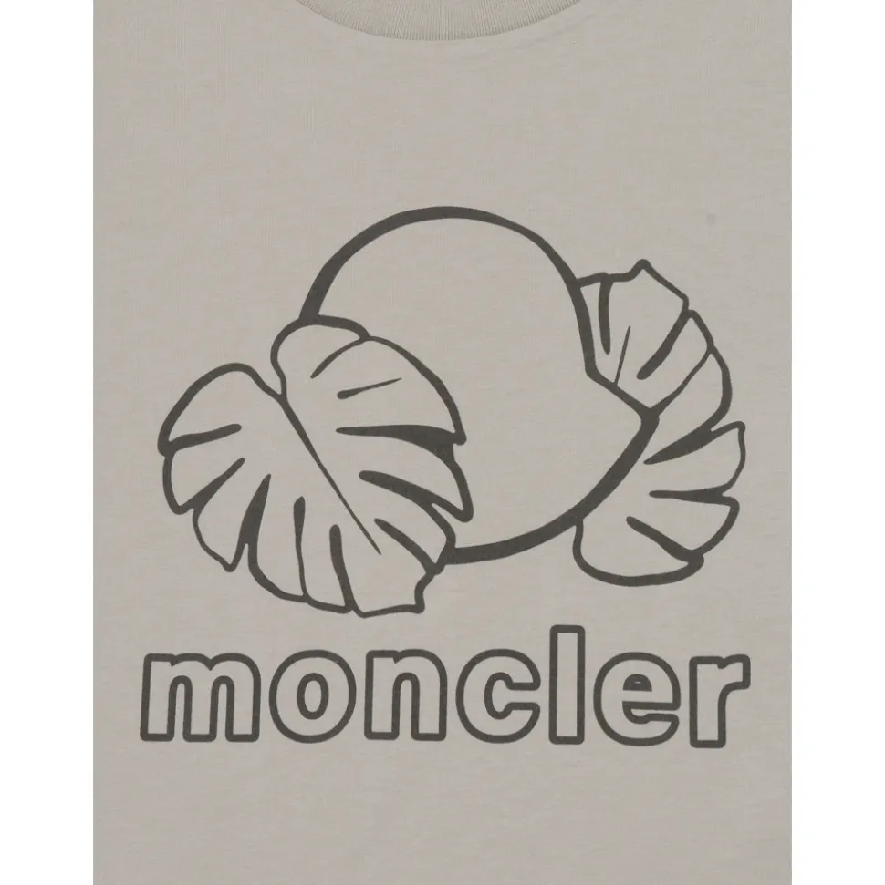 T-SHIRT MANICA CORTA