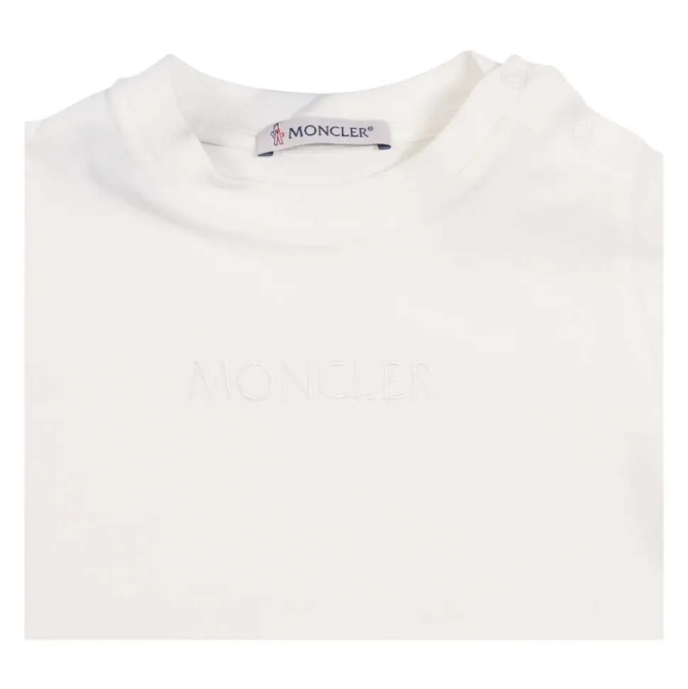 T-Shirt Manica Corta