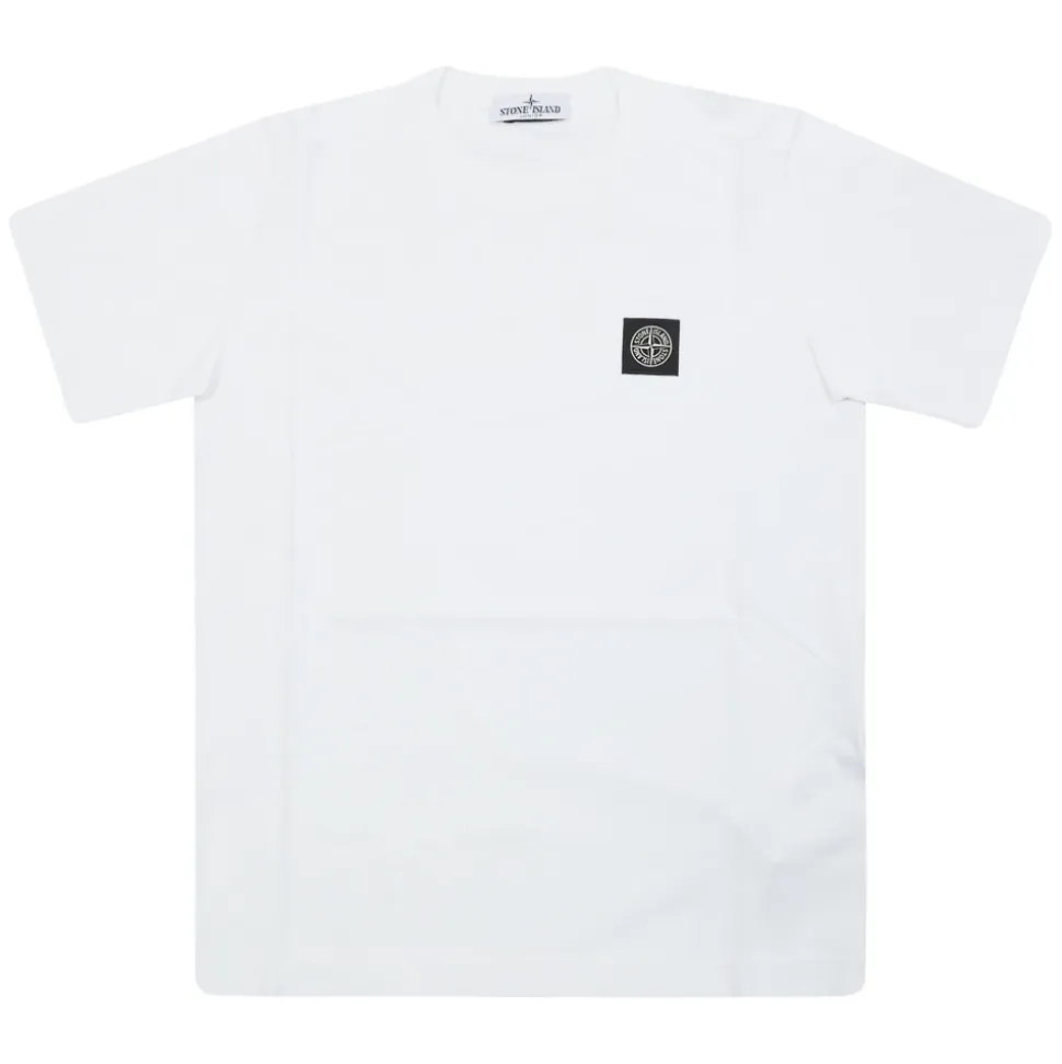 T Shirt MM Badge