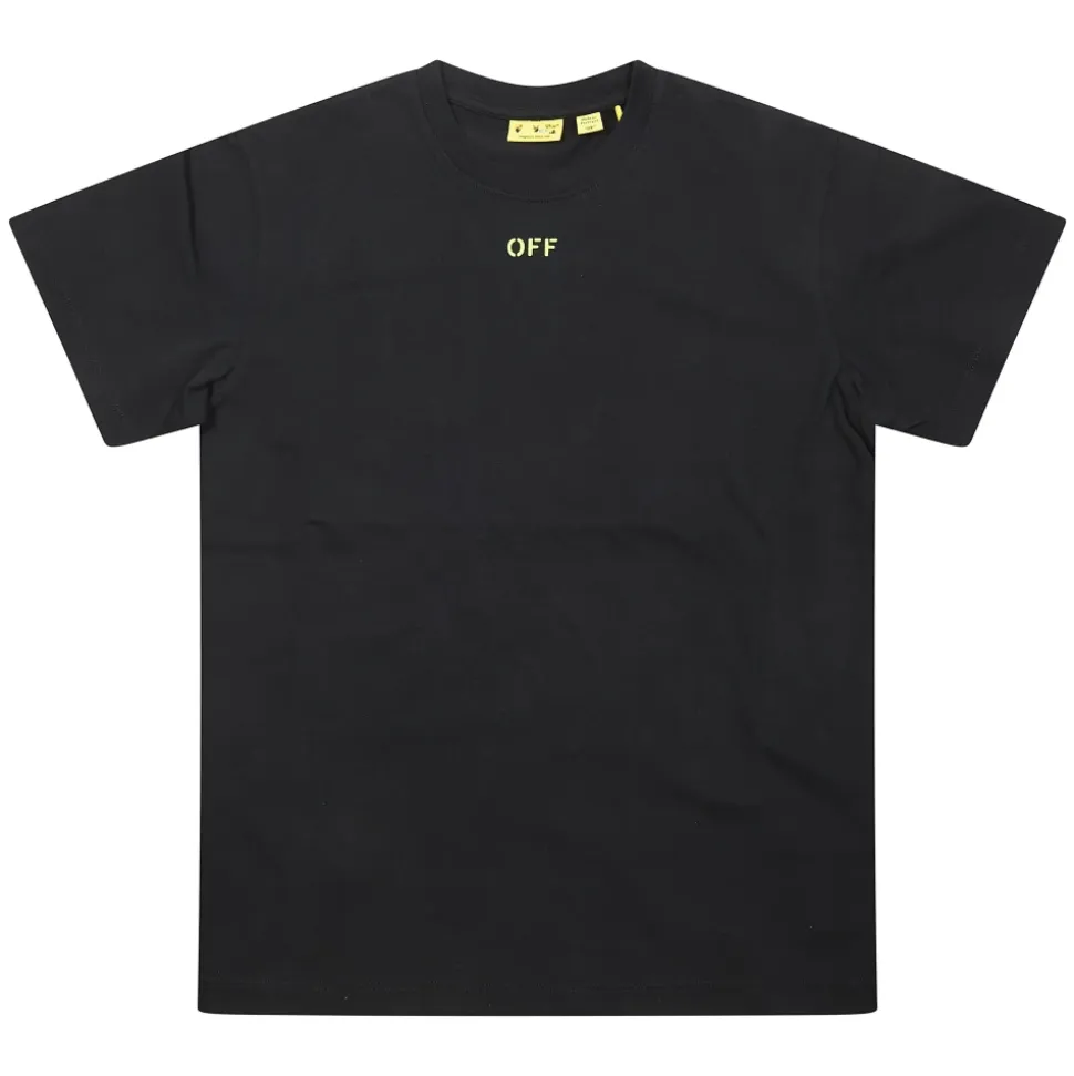 T-SHIRT MM OFF DIAG