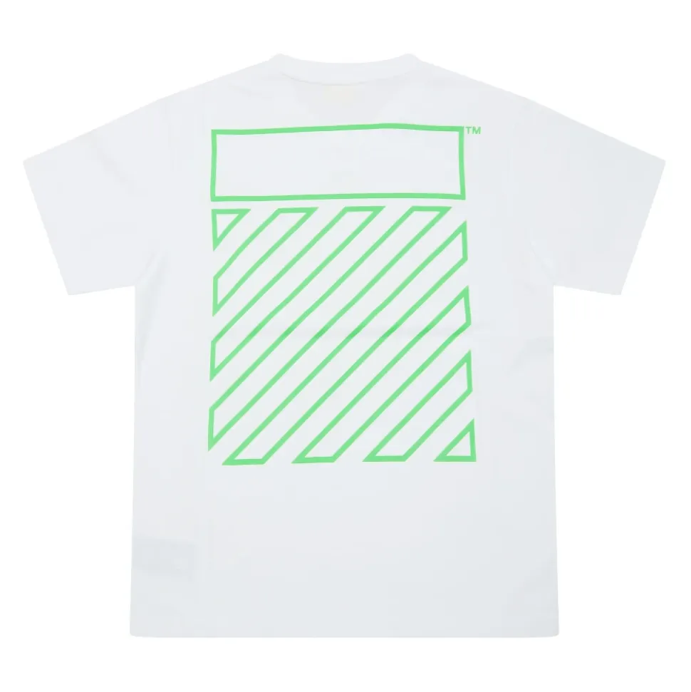 T-SHIRT MM OFF DIAG
