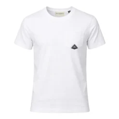 T-Shirt Pocket In Jersey