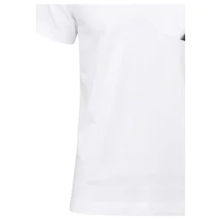 T-Shirt Pocket In Jersey