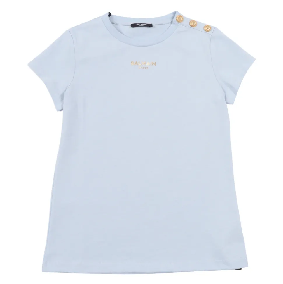 T-SHIRT/TOPP