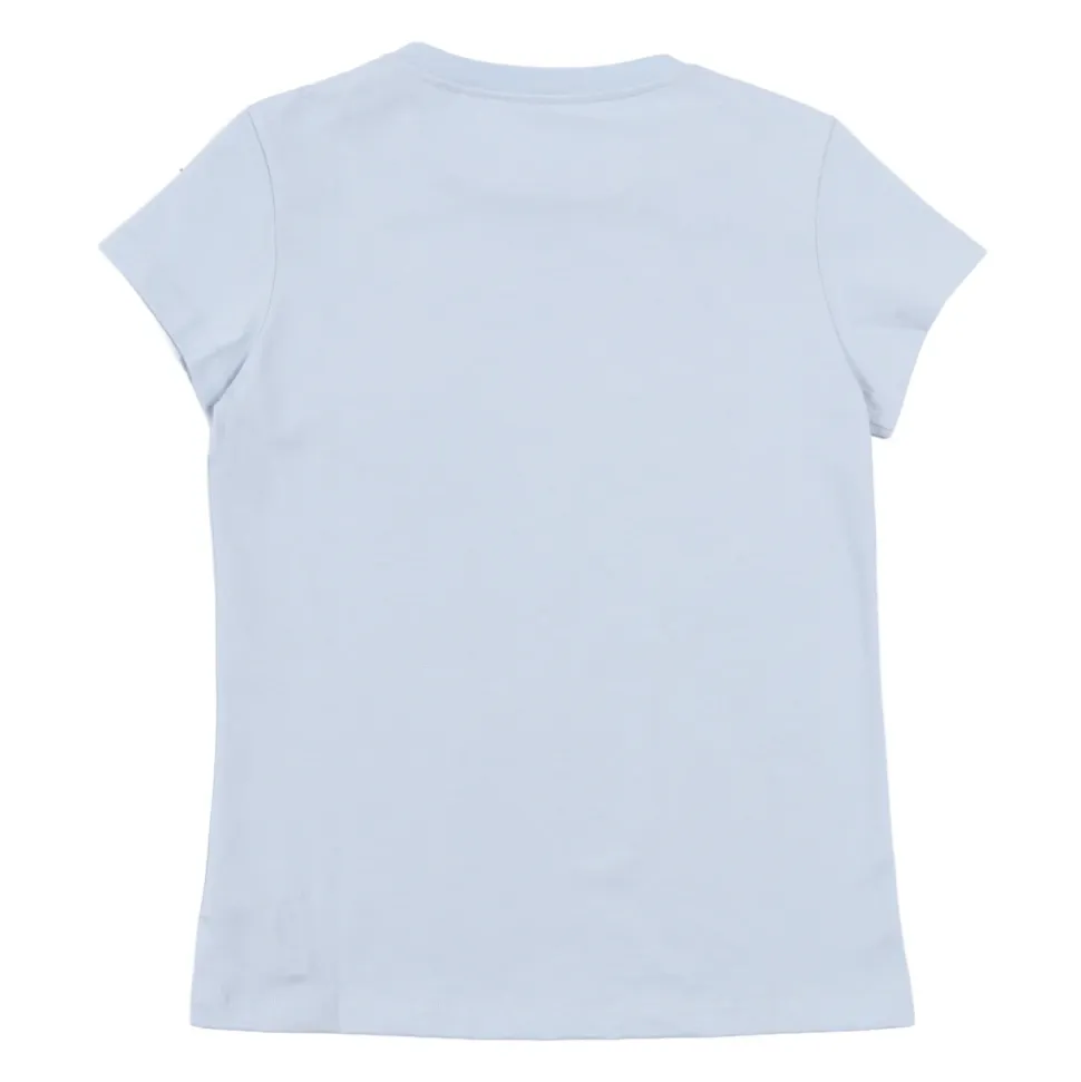 T-SHIRT/TOPP