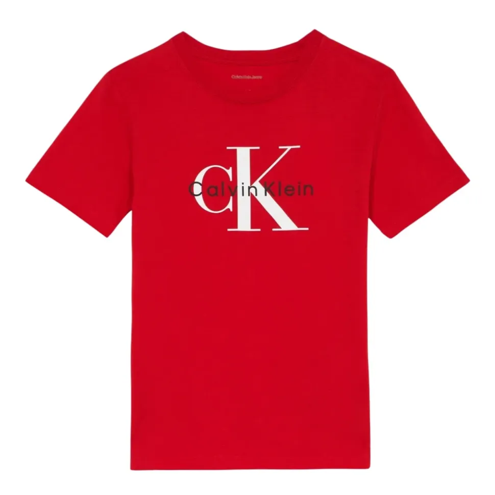 T-skjorte