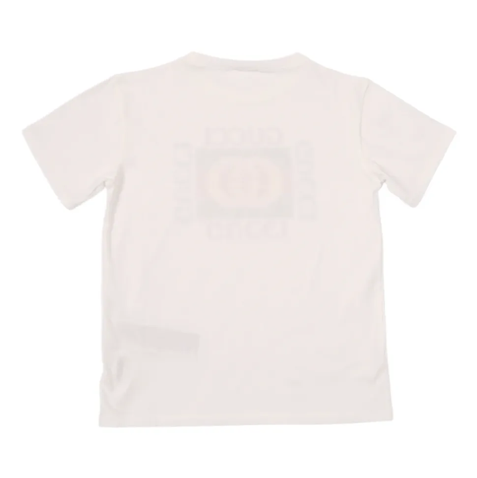 T-skjorte i jersey