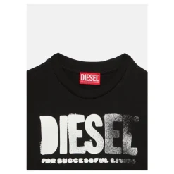 T-skjorte i jersey