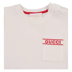 T-skjorte i jersey