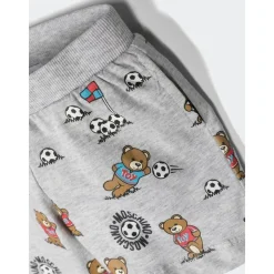 T-skjorte og shorts-sett