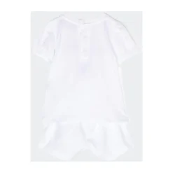 T-skjorte og shorts-sett