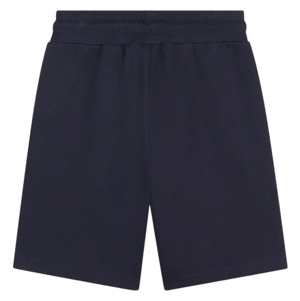 T-skjorte og shortssett