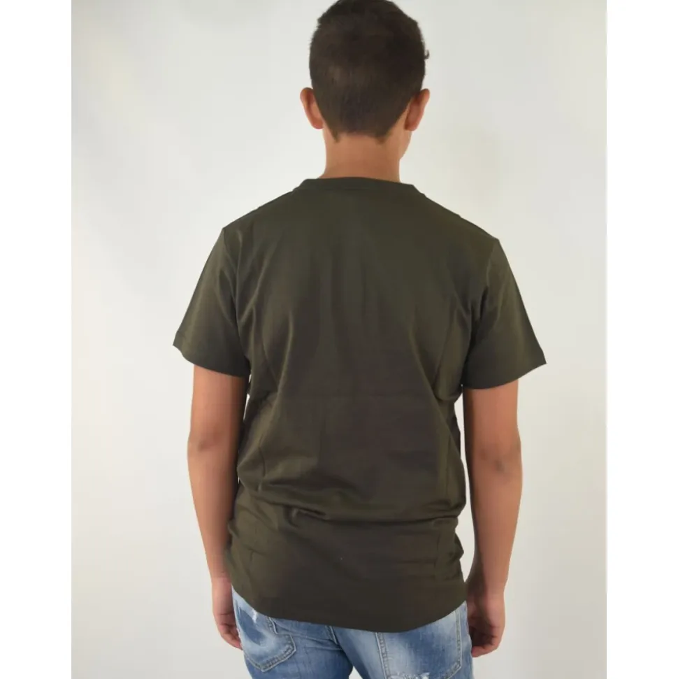T-skjorte sett Tripack