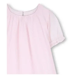 Tulle Dress