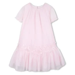 Tulle Dress