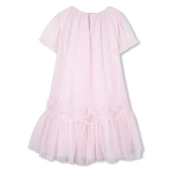 Tulle Dress