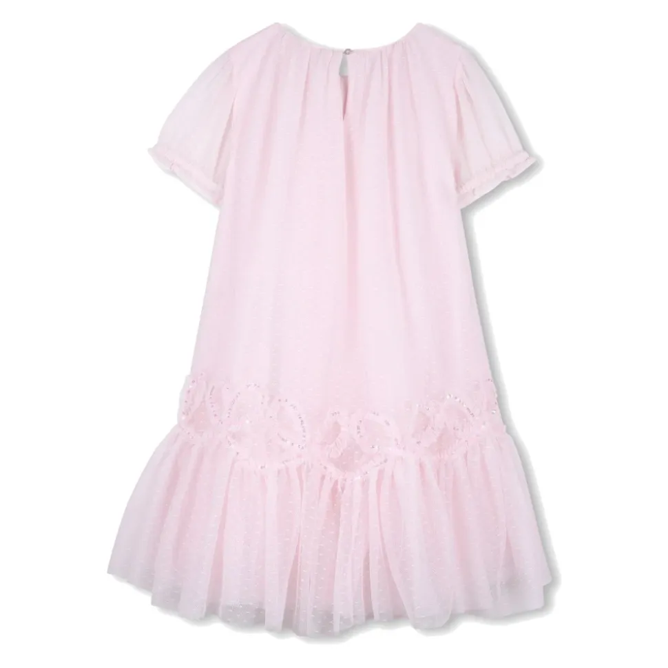 Tulle Dress