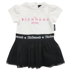 Tulle Dress