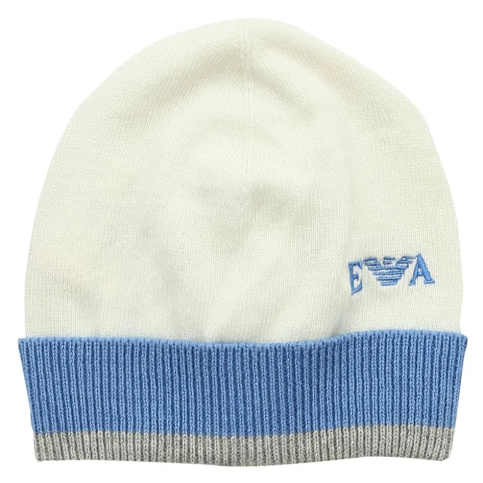 Turn-up Hat