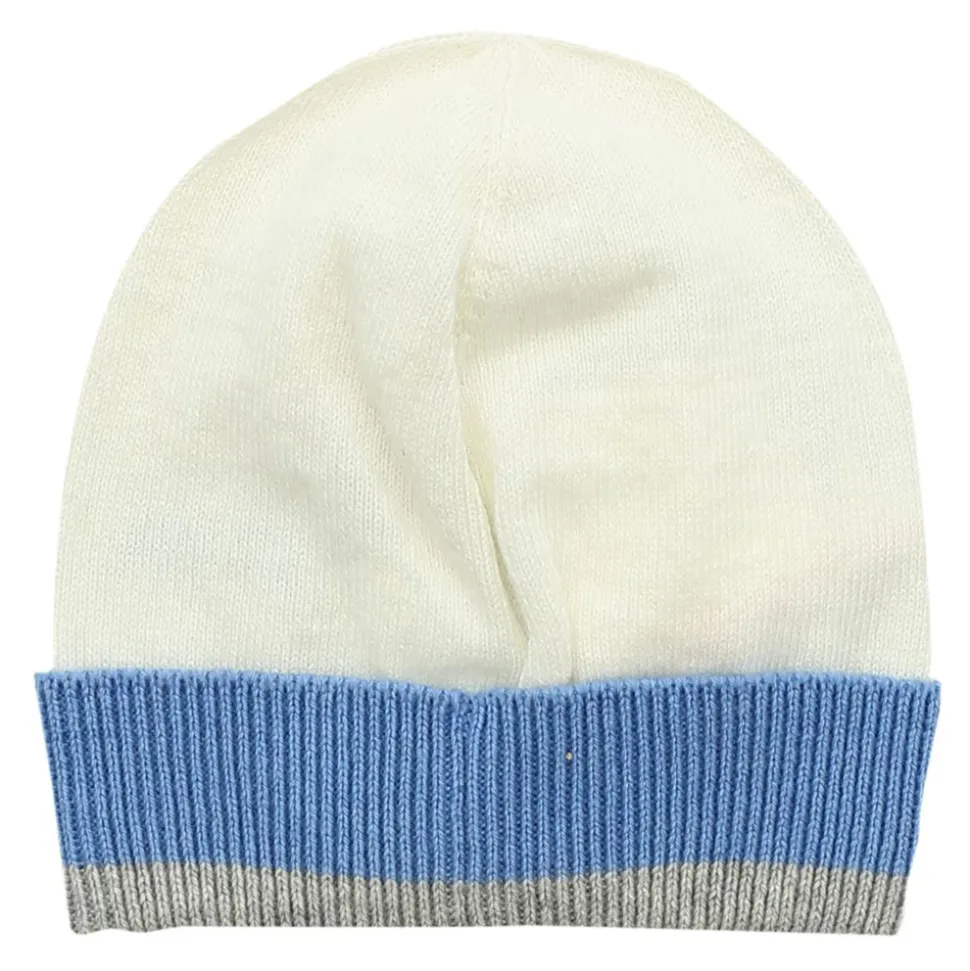 Turn-up Hat