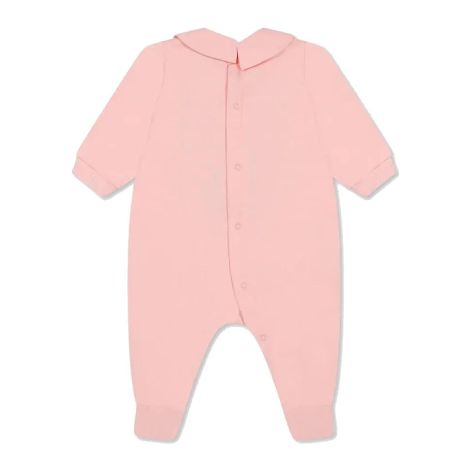 Tutina in cotone