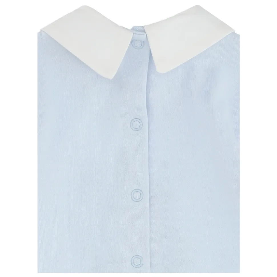 Tutina in cotone