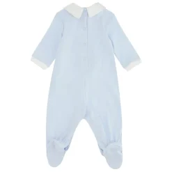 Tutina in cotone