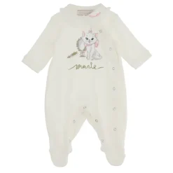 Tutina in Puro Cotone