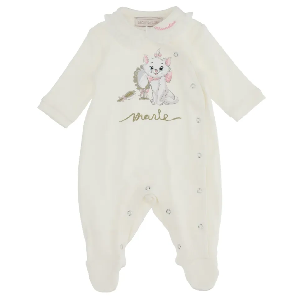Tutina in Puro Cotone