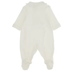 Tutina in Puro Cotone