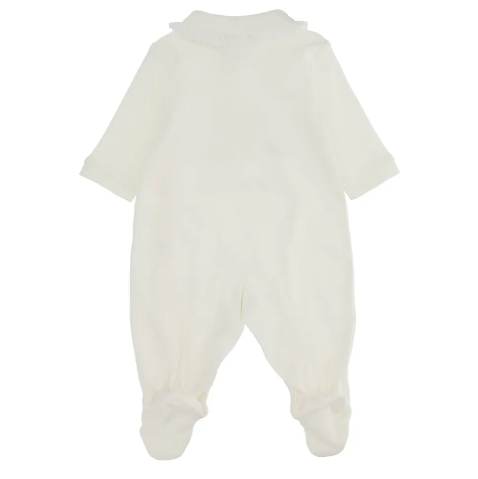 Tutina in Puro Cotone