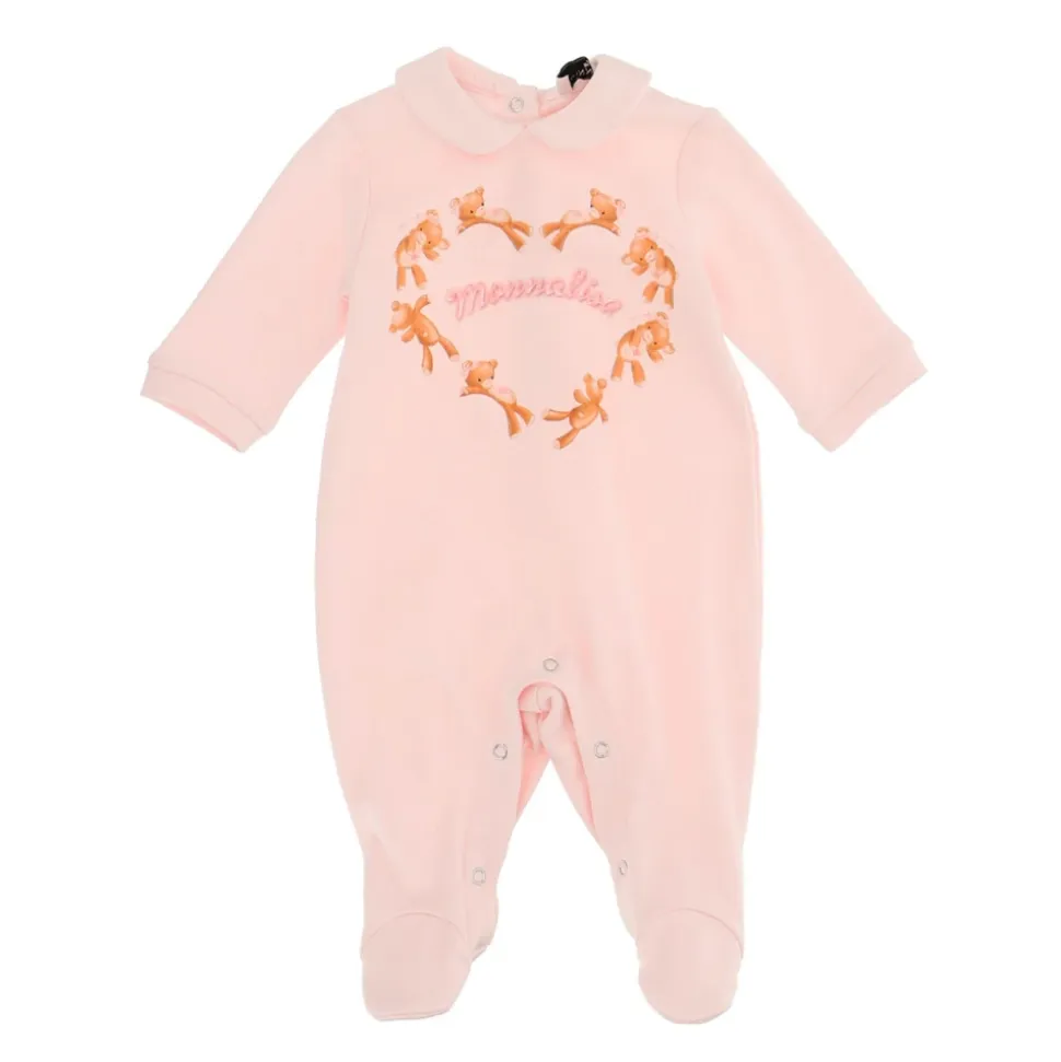 Tutina in puro cotone
