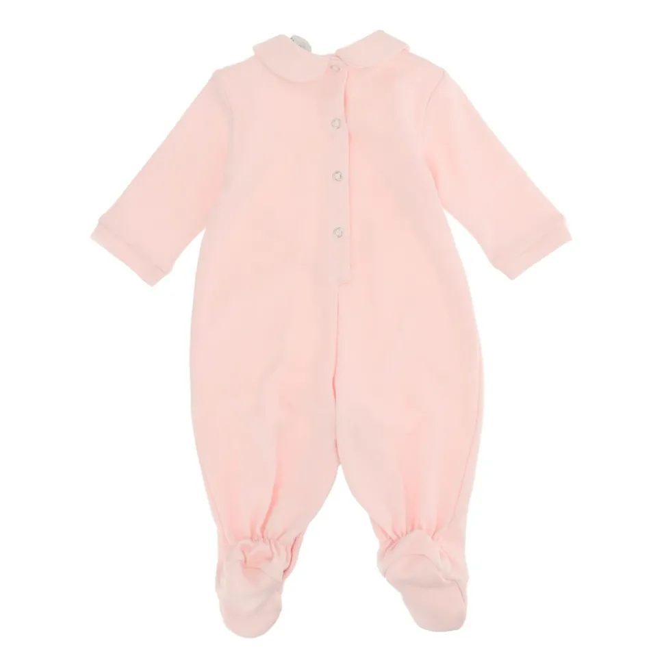 Tutina in puro cotone