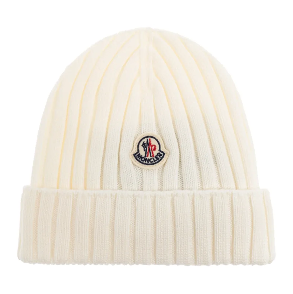 Ull lue med logopatch