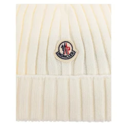 Ull lue med logopatch