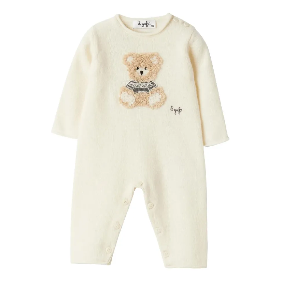 Ull Romper