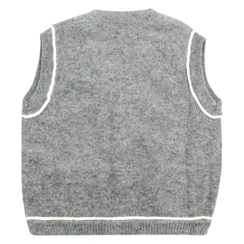 Ullvest