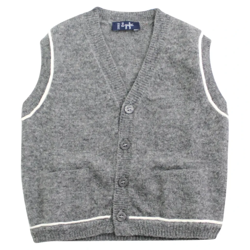 Ullvest