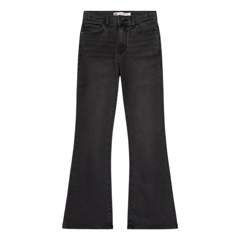 726 Utsvingte Jeans
