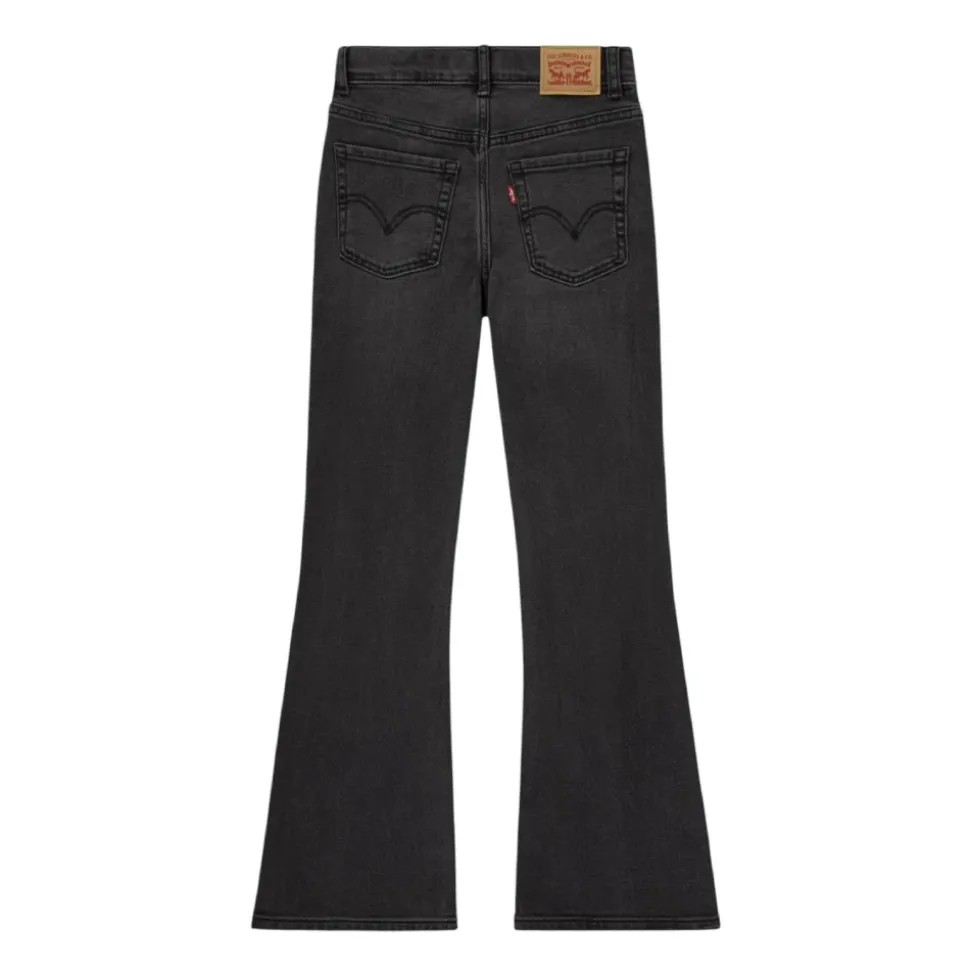 726 Utsvingte Jeans
