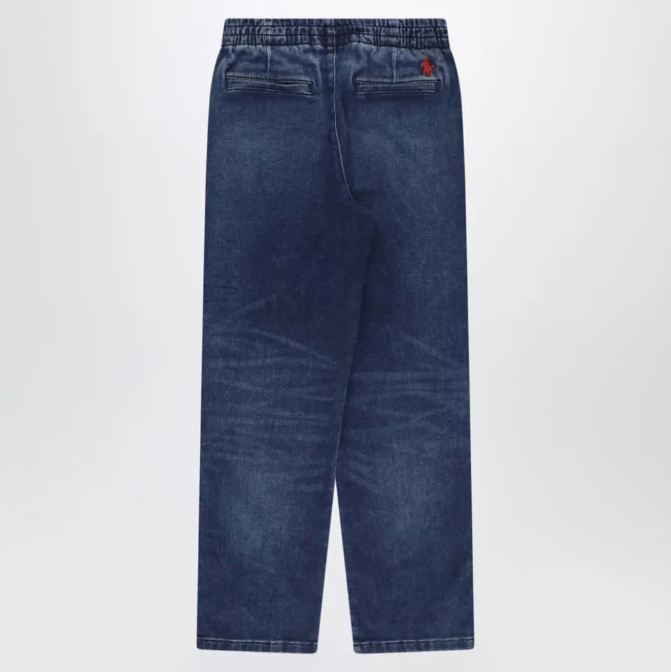 Vanlige Jeans